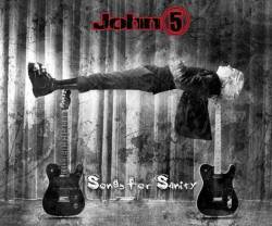 John 5 : Songs for Sanity